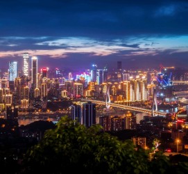 阳春重庆自助游(重庆自助游攻略5天)