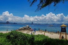 阳春自由行(自由行和跟团游哪个好)