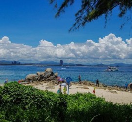 阳春自由行(自由行和跟团游哪个好)
