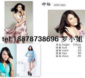 阳春哪里找到兼职模特(兼职当模特在哪找工做)