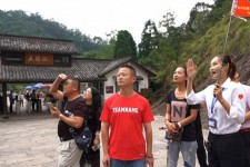 阳春旅途私家伴游(旅途私家伴游案牍)