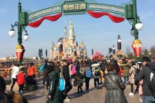 阳春上海私人伴游 国庆长假将至，上海郊区城区一大批文旅活动上线，去打卡