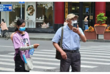 阳春上海私人伴游 上海“半日游”骗局卧底调查