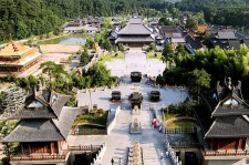 阳春旅游价格(旅游一次大概多少钱)