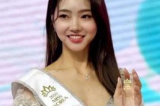 阳春选美冠军(韩国选美冠军)