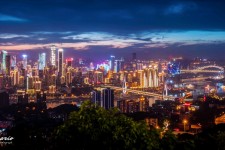 阳春重庆自助游(重庆自助游攻略)