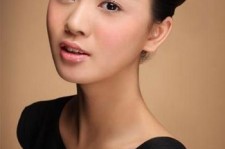 阳春包罗中国女模特的词条