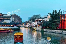 阳春南京游玩攻略(南京游玩攻略两日游住宿)