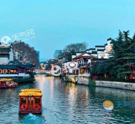 阳春南京游玩攻略(南京游玩攻略两日游住宿)