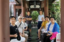 阳春中国惠州伴游(今日惠州网新闻)