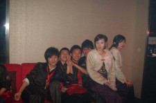 阳春武汉雇用男伴游(武汉雇用男伴游戏主播)