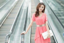 阳春可不成以兼职做模特(怎么才气做模特兼职)