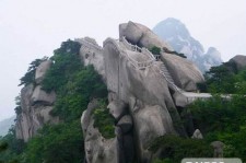 阳春安徽旅游攻略(安徽旅游攻略三日游)