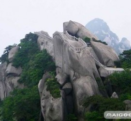 阳春安徽旅游攻略(安徽旅游攻略三日游)