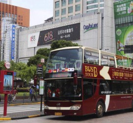 阳春上海私人伴游 上海过年怎么玩？这些“微游”线路了解下→