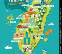 阳春旅游景点地图(中国旅游景点地图全图)