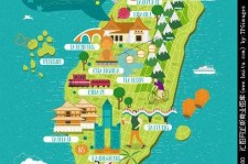 阳春旅游景点地图(中国旅游景点地图全图)