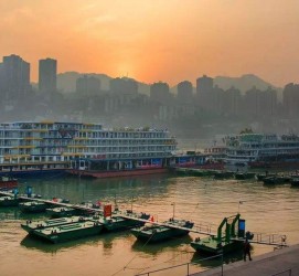 阳春重庆自由行(重庆自由行2天攻略)
