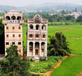 阳春广东旅游攻略(广东旅游攻略景点必去)
