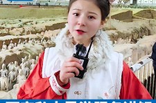 阳春北京商务伴游 “网约导游”走红西安 去年近8万人下单体验西安深度游