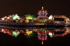 阳春上海周边旅游(上海周边旅游景点二日游)