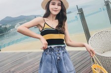 阳春淘宝女模特(淘宝模特女孩)