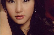 阳春亚洲第一美女(亚洲第一美女主持人)