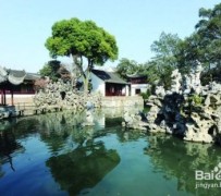 阳春苏州旅游攻略(苏州旅游攻略自由行攻略)