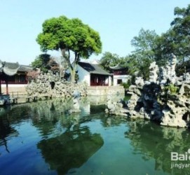阳春苏州旅游攻略(苏州旅游攻略自由行攻略)