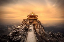 阳春洛阳旅游攻略(洛阳旅游攻略二日游路线推荐)
