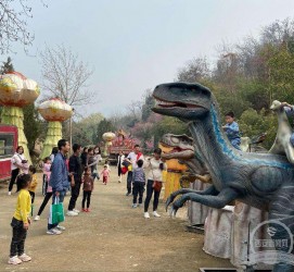 阳春中国伴游带你打卡网红南山竹海(南山竹海网上预约)