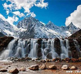 阳春康定旅游攻略(重庆到康定旅游攻略)