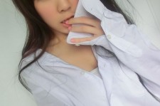 阳春台湾女模特(台湾的女模特)