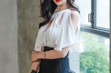 阳春职业模特(中国十佳职业模特)