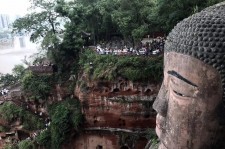 阳春乐山旅游攻略(乐山旅游攻略1日游)