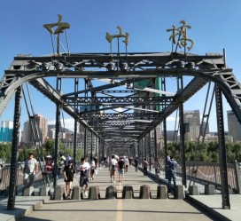 阳春兰州旅游攻略(兰州旅游攻略一日游计划)