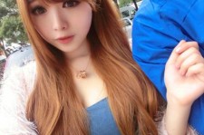 阳春兼职模特琪琪身高的简单介绍