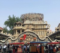 阳春天津旅游攻略(天津旅游必去十大景点)