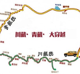 阳春自驾游路线(自驾游路线查询)