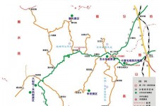 阳春旅游路线规划(威海旅游路线规划)
