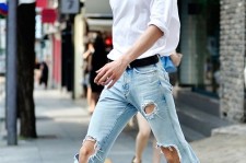 阳春韩国男模(韩国有没有男模)