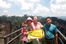 阳春北京伴游招聘 北京口碑最好的私人导游，五天玩下来人均消费1000多