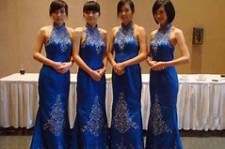 阳春模特礼节兼职(模特礼节兼职成都)