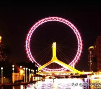 阳春天津游玩攻略(天津旅游攻略 必玩)