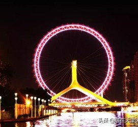阳春天津游玩攻略(天津旅游攻略 必玩)