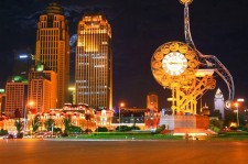 阳春天津旅游攻略(石家庄到天津旅游攻略)