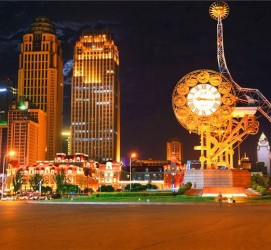 阳春天津旅游攻略(石家庄到天津旅游攻略)