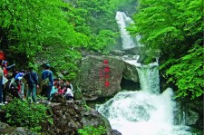 阳春安吉旅游攻略(湖州安吉旅游攻略)