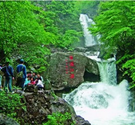 阳春安吉旅游攻略(湖州安吉旅游攻略)