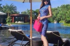 阳春上海伴游招聘 了解上海高端商务伴游模特招聘长期资源